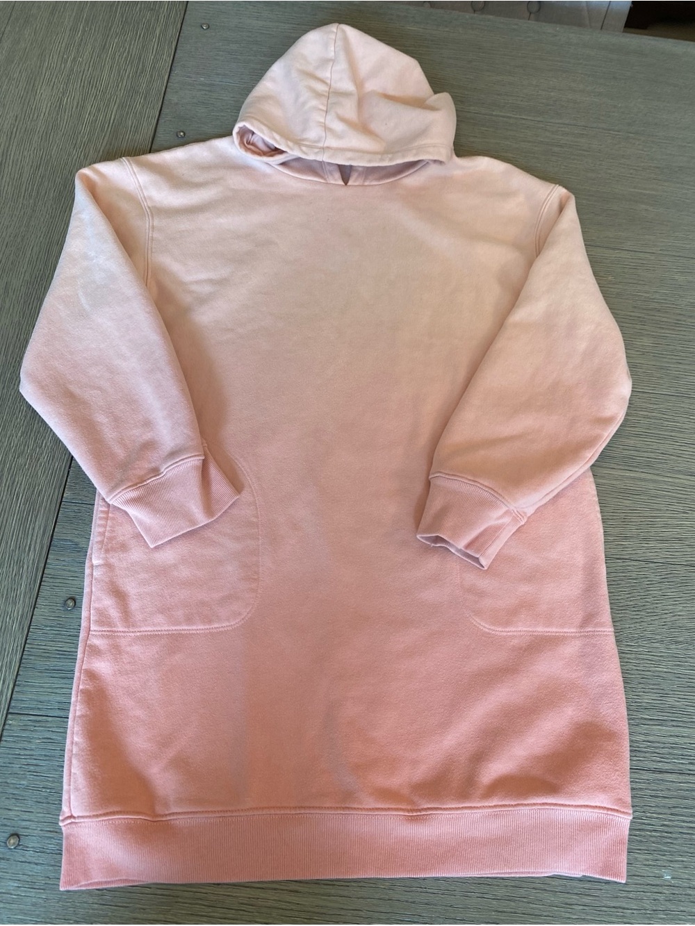 GAP Cozy Soft Pullover Dress Size 15/16